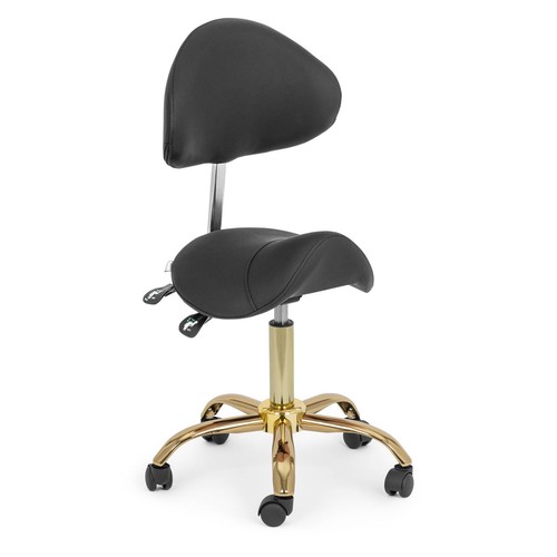 Sgabello sella con - sella,