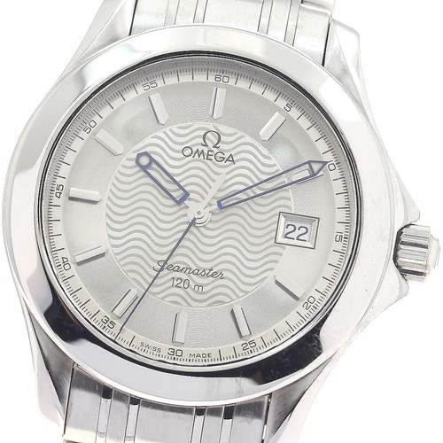 Orologio uomo omega - orologio,