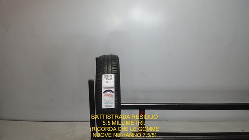 Gomme usate 155 65r14 75t - ,