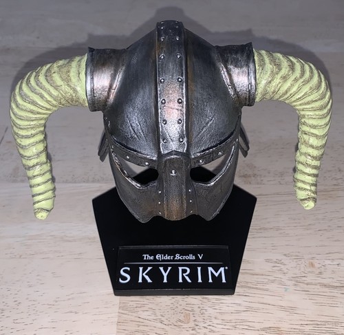 Elmetto the elder scrolls - the, v