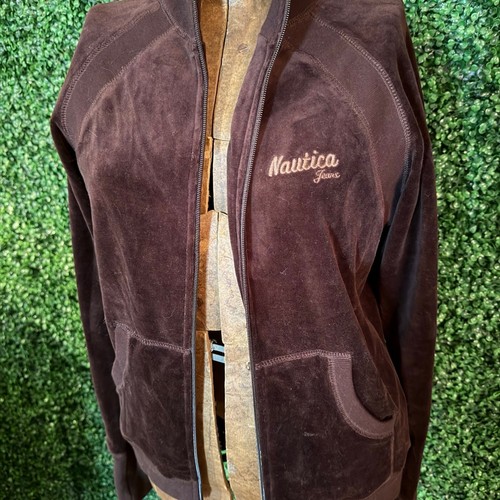 Giacca vintage nautica jeans - giacca,