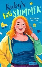 Rubys Big Summer: Empowernde Geschichte mit viel H... | Buch | Zustand sehr gut