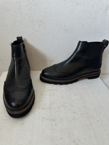 Stivaletti firetrap pelle - stivaletti,