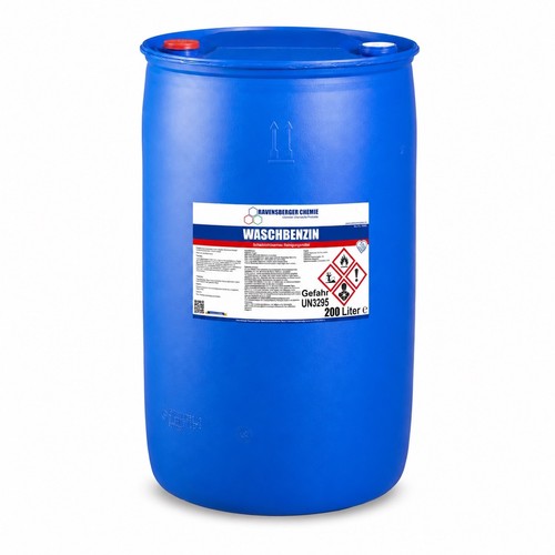 Benzina per lavaggio - ,