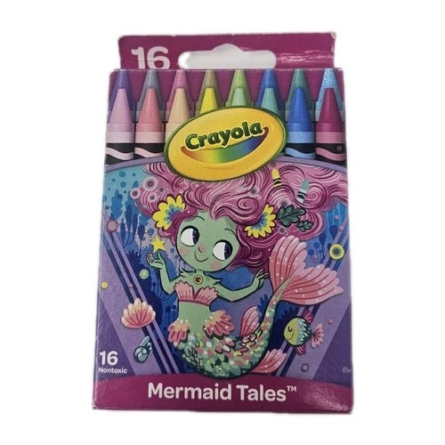 Pastelli crayola racconti - racconti, di
