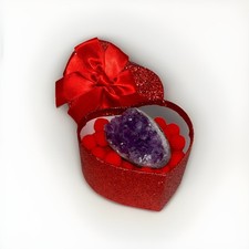 Confezione Regalo Minerali