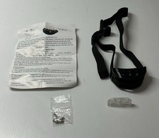 Vastar Collare Anti Abbaio per