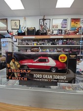 ERTL American Muscle Starsky &