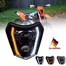Per KTM 2017-2023 EXC XCW 250