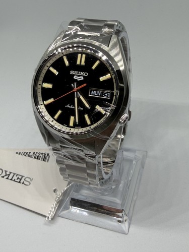 Seiko sports snxs series - 5,