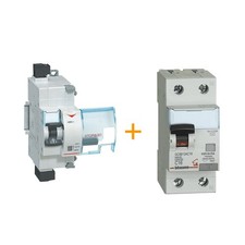 Bticino Salvavita STOP&GO