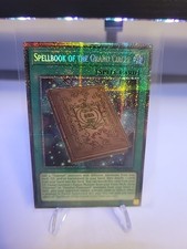 Libro degli Incantesimi del