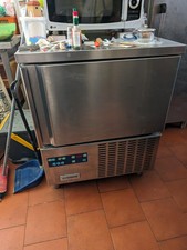 Abbattitore Alpeninox