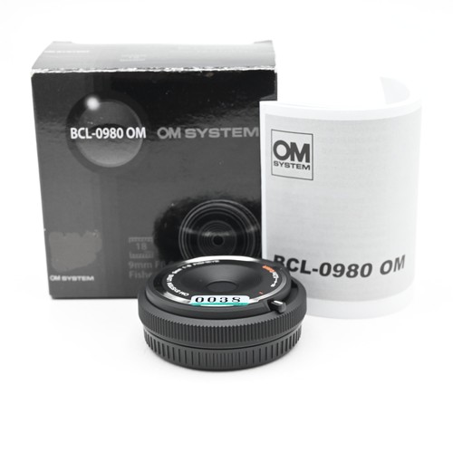 Olympus f8 fisheye - 9,