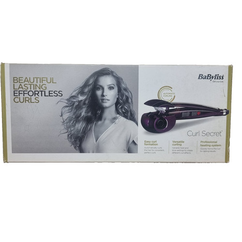Babyliss curl secret 2667u - secret,