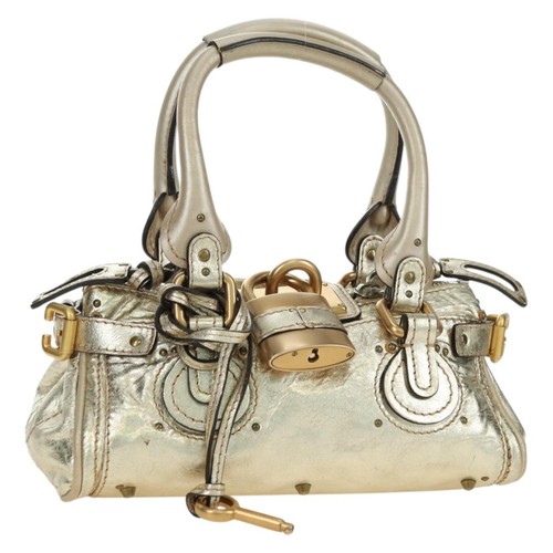 Borsa mano chloe mini - mano,