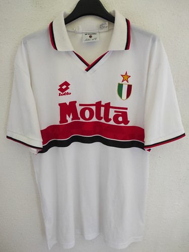 Milan 1993 1994 - ac, 1993-1994