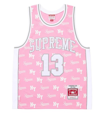 Maglia basket supreme - maglia,