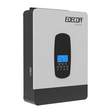 Inverter Ibrido Inversor 48V