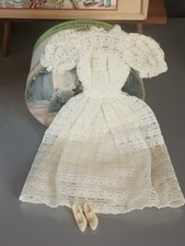 Barbie robe de mariée et - de,
