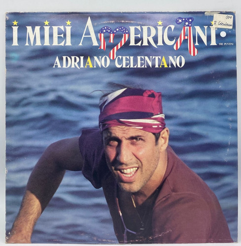 Miei americani von - -,