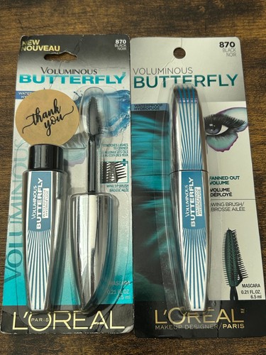 L oreal voluminus - -, l'oreal