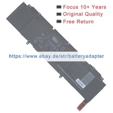 Batteria originale XG4K6 F8CPG