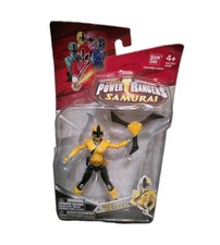 Nuovo Saban's Power Rangers