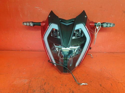 Faro proiettore keeway rkf - proiettore,