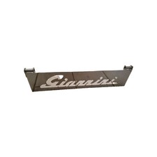 Griglia alzacofano fiat - griglia,
