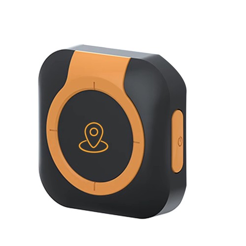 Pet tracker con monitor salute - con,