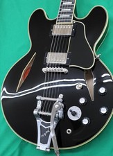 Epiphone shinichi ubukata - epiphone,
