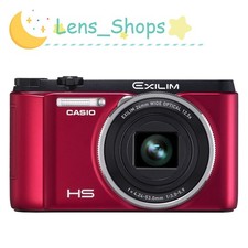 Casio EX-ZR1000 fotocamera