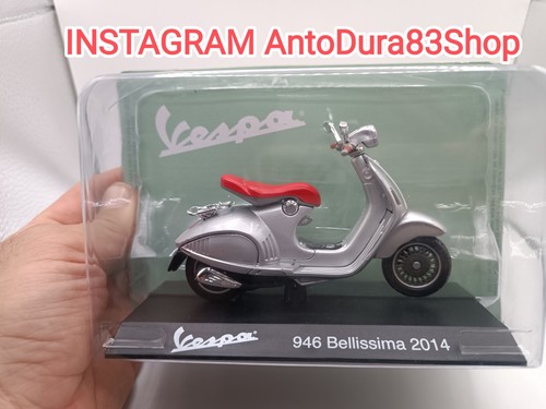 Vespa 946 bellissima - 946,
