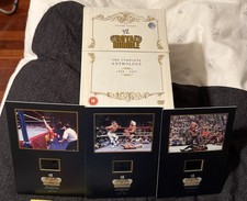 Wwe Dvd Royal Rumble The
