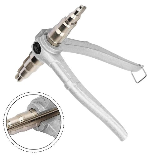 Espansore tubo rame manuale - espansore,