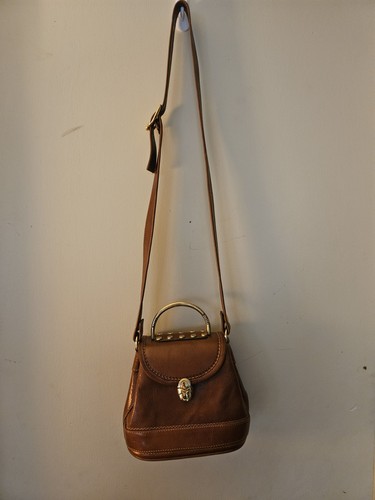 Borsa tracolla vintage - borsa, a