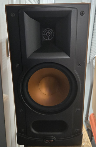Klipsch cherry libreria - klipsch,