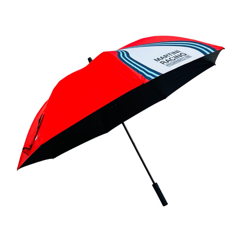Ombrello antivento porsche - ombrello,