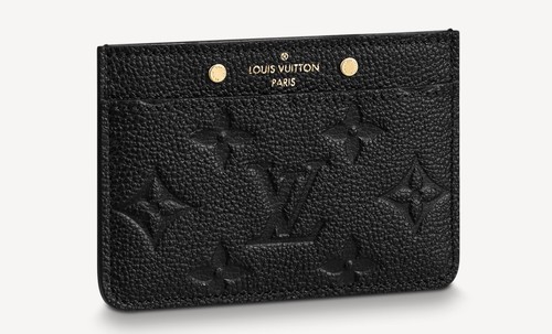 Louis vuitton porta - louis, carte