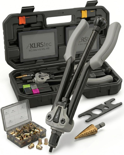 Tec professional rivettatrice - professional,
