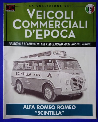 Veicoli commerciali - veicoli,