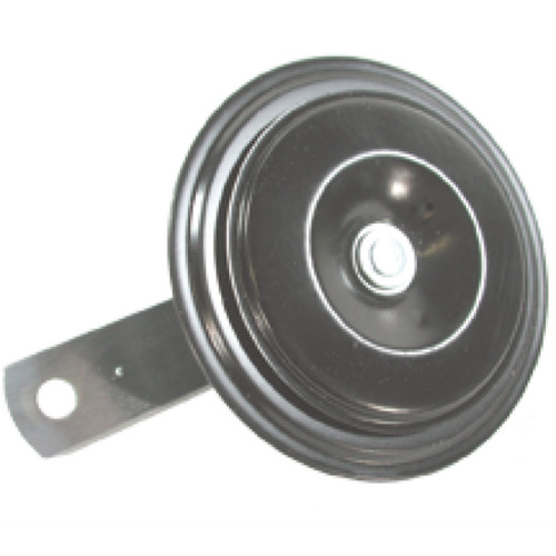 Corno disco basso - 12v, singolo