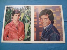 INSERTO POSTER FOTOROMANZI