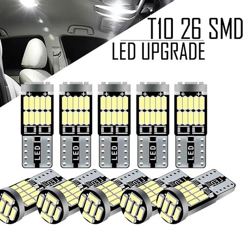 Lampadine led auto - lampadine,