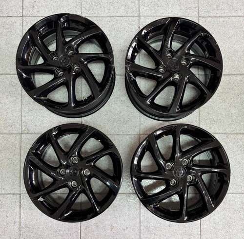 Cerchi lega opel corsa da - in,