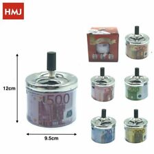 x Set 6 Pezzi Posacenere Porta