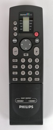 Philips 8101 telecomando - philips,