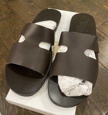ANTICI SANDALI GRECI APTEROS