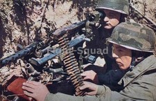 WW2 Picture Photo German